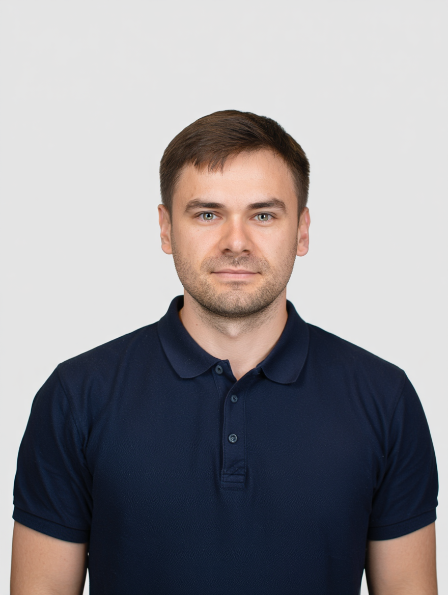 Даниленко Лев Павлович